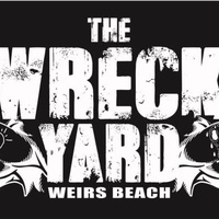 Concerts de rock à The Wreck Yard, Laconia, NH The Wreck Yard, Laconia, NH