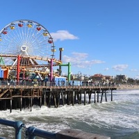 Santa Monica, CA