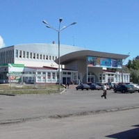 Concerts de rock à Dvorets Zrelishch i Sporta, Tomsk Dvorets Zrelishch i Sporta, Tomsk