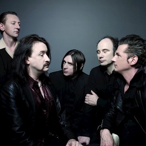 Einstürzende Neubauten 2025 Concerts de rock à Einstürzende Neubauten