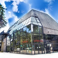 Le Novomax, Quimper