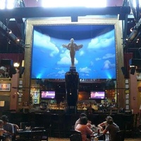 Concerts de rock à Hard Rock Cafe, Pittsburgh, PA Hard Rock Cafe, Pittsburgh, PA