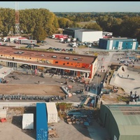 De Club, Malines