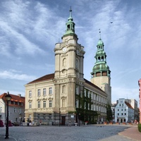 Szprotawa