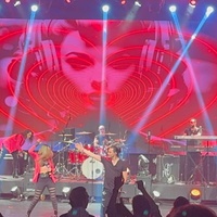 Foro Interlomas, Mexico