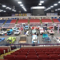 Concerts de rock à Dort Federal Credit Union Event Center, Flint, MI Dort Federal Credit Union Event Center, Flint, MI
