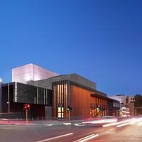 Concerts de rock à State Theatre Centre, Perth State Theatre Centre, Perth
