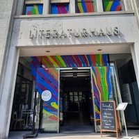 Concerts de rock à Literaturhaus, Stuttgart Literaturhaus, Stuttgart