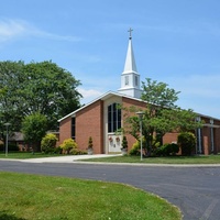 Concerts de rock à First Baptist Church, Newark, OH First Baptist Church, Newark, OH