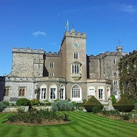 Concerts de rock à Powderham Castle, Exeter Powderham Castle, Exeter