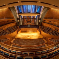 Concerts de rock à Helzberg Hall at Kauffman Center, Kansas City, MO Helzberg Hall at Kauffman Center, Kansas City, MO