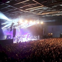 Concerts de rock à Freiheitshalle, Hof Freiheitshalle, Hof