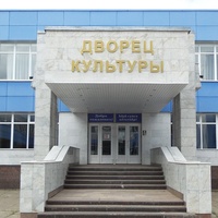 DK ChGU, Tcheboksary