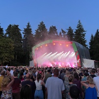 Concerts de rock à High Lodge Forest, Thetford High Lodge Forest, Thetford