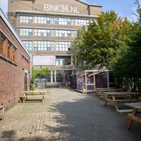 PIP Den Haag, La Haye