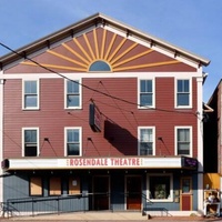 Concerts de rock à Rosendale Theatre, Rosendale, NY Rosendale Theatre, Rosendale, NY