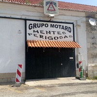 Concerts de rock à Grupo motard Mentes Perigosas, Vila Franca de Xira Grupo motard Mentes Perigosas, Vila Franca de Xira