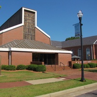 Concerts de rock à First Baptist Church, Rock Hill, SC First Baptist Church, Rock Hill, SC