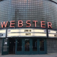 Concerts de rock à The Webster Underground, Hartford, CT The Webster Underground, Hartford, CT