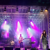 Concerts de rock à Festplatz, Mühlacker Festplatz, Mühlacker