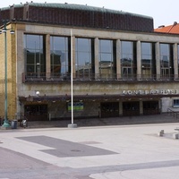 Concerts de rock à Göteborgs Konserthus, Göteborg Göteborgs Konserthus, Göteborg