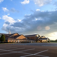 Concerts de rock à Missionary Church, Nappanee, IN Missionary Church, Nappanee, IN