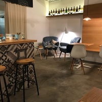 Café Caspar, Vienne