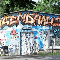 JH Ost, Wolfsbourg