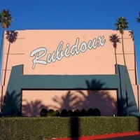 Concerts de rock à Rubidoux Drive-In Theatre, Riverside, CA Rubidoux Drive-In Theatre, Riverside, CA
