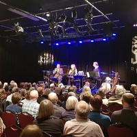 Concerts de rock à Ropetackle Arts Centre, Shoreham-by-Sea Ropetackle Arts Centre, Shoreham-by-Sea