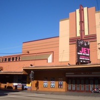 Concerts de rock à The Enmore Theatre, Sydney The Enmore Theatre, Sydney