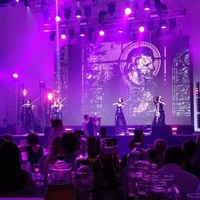 Concerts de rock à Pochayna Event Hall, Kiev Pochayna Event Hall, Kiev