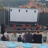 Concerts de rock à Teatro Arena Conchiglia, Sestri Levante Teatro Arena Conchiglia, Sestri Levante
