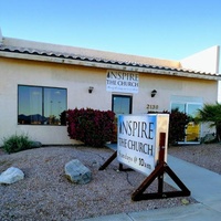 Concerts de rock à Inspire the Church, Lake Havasu City, AZ Inspire the Church, Lake Havasu City, AZ