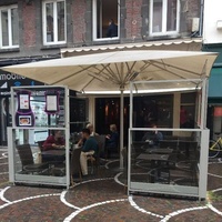 Le Beaulieu, Lille