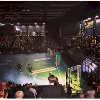 Concerts de rock à Brinova Arena, Karlskrona Brinova Arena, Karlskrona