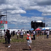 Concerts de rock à Izumiotsu Phoenix, Osaka Izumiotsu Phoenix, Osaka