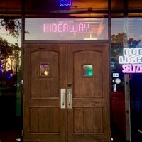 Hideaway Den & Arcade, Mandeville, LA