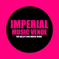 Concerts de rock à Imperial Music Venue, Rotherham Imperial Music Venue, Rotherham
