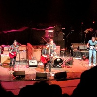Concerts de rock à Heymann Performing Arts Center, Lafayette, LA Heymann Performing Arts Center, Lafayette, LA