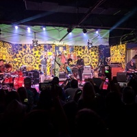 The Howlin' Wolf, La Nouvelle-Orléans, LA