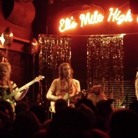 Concerts de rock à Eli's Mile High Club, Oakland, CA Eli's Mile High Club, Oakland, CA