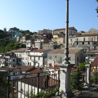 Martyrano Lombardo