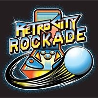 Concerts de rock à Retro City Rockade, Janesville, WI Retro City Rockade, Janesville, WI