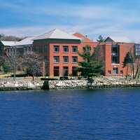 Library, Westport, CT