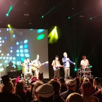 Concerts de rock à Stadthalle, Offenbach-sur-le-Main Stadthalle, Offenbach-sur-le-Main