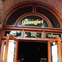 Concerts de rock à The Hummingbird Stage & Taproom, Macon, GA The Hummingbird Stage & Taproom, Macon, GA