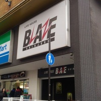 Shinjuku BLAZE, Tokyo