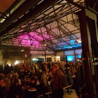 Concerts de rock à Peddler Warehouse, Sheffield Peddler Warehouse, Sheffield