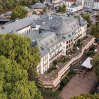 Concerts de rock à Parkhotel Kurhaus, Bad Kreuznach Parkhotel Kurhaus, Bad Kreuznach